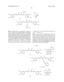 Compounds with (1E,     6E)-1,7-bis-(3,4-dimethoxyphenyl)-4,4-disubstituted-hepta-1,6-diene-3,5-d-    ione structural scaffold, their biological activity, and uses thereof diagram and image