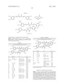 Compounds with (1E,     6E)-1,7-bis-(3,4-dimethoxyphenyl)-4,4-disubstituted-hepta-1,6-diene-3,5-d-    ione structural scaffold, their biological activity, and uses thereof diagram and image