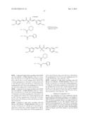 Compounds with (1E,     6E)-1,7-bis-(3,4-dimethoxyphenyl)-4,4-disubstituted-hepta-1,6-diene-3,5-d-    ione structural scaffold, their biological activity, and uses thereof diagram and image