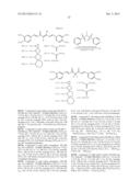 Compounds with (1E,     6E)-1,7-bis-(3,4-dimethoxyphenyl)-4,4-disubstituted-hepta-1,6-diene-3,5-d-    ione structural scaffold, their biological activity, and uses thereof diagram and image