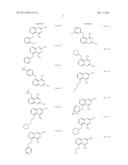 USE OF A QUINAZOLINE COMPOUND IN PREPARING A MEDICAMENT AGAINST     FLAVIVIRIDAE VIRUS diagram and image