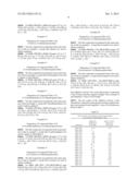 USE OF A QUINAZOLINE COMPOUND IN PREPARING A MEDICAMENT AGAINST     FLAVIVIRIDAE VIRUS diagram and image