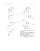 USE OF A QUINAZOLINE COMPOUND IN PREPARING A MEDICAMENT AGAINST     FLAVIVIRIDAE VIRUS diagram and image