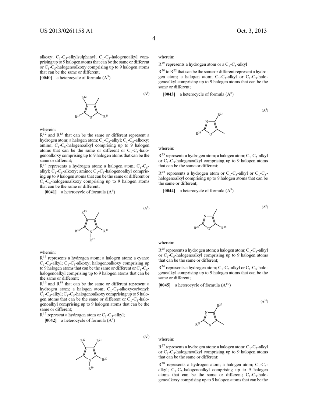 FUNGICIDAL N-(2-PHENOXYETHYL)CARBOXAMIDE DERIVATIVES AND THEIR AZA, THIA     AND SILA ANALOGUES - diagram, schematic, and image 05