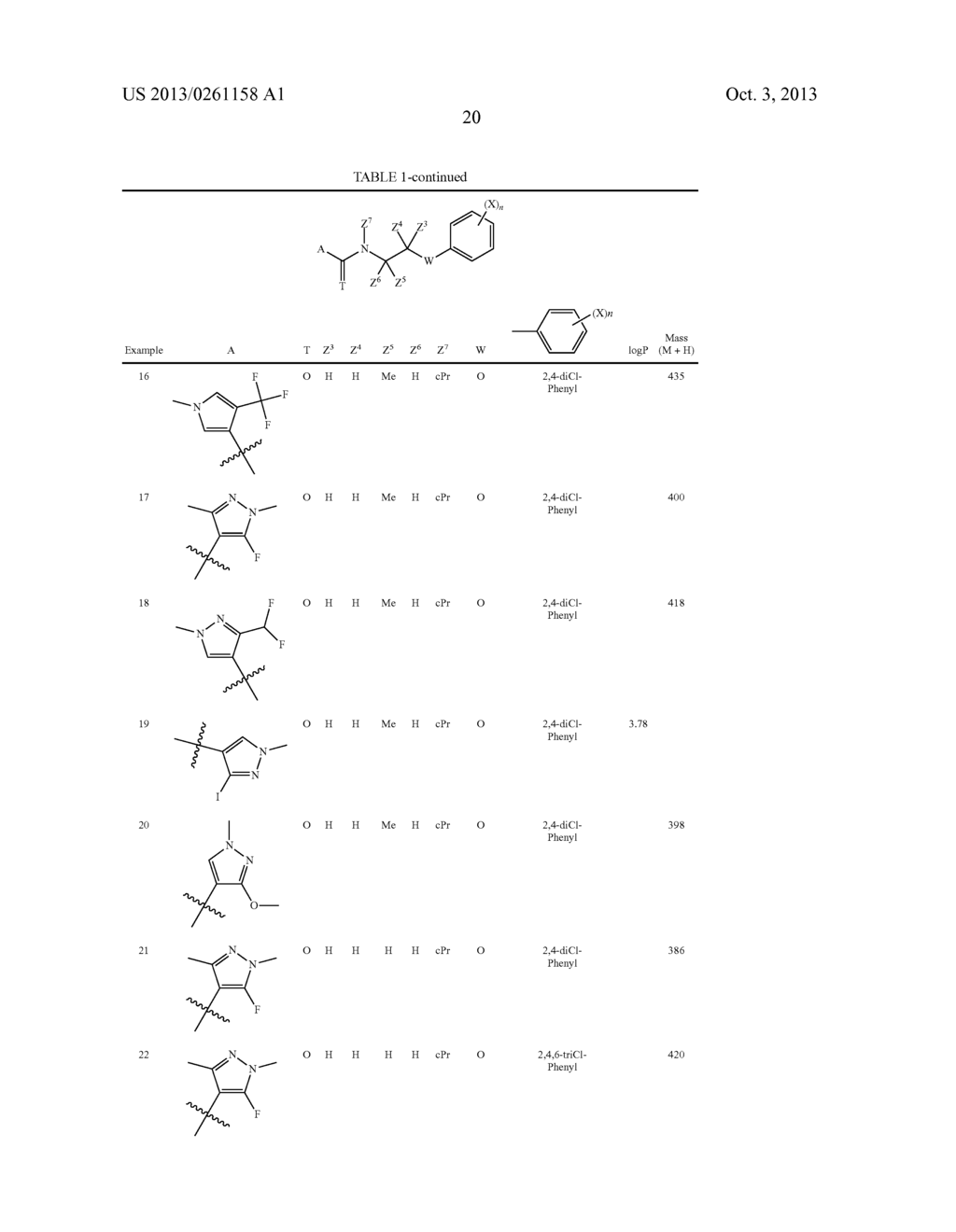 FUNGICIDAL N-(2-PHENOXYETHYL)CARBOXAMIDE DERIVATIVES AND THEIR AZA, THIA     AND SILA ANALOGUES - diagram, schematic, and image 21