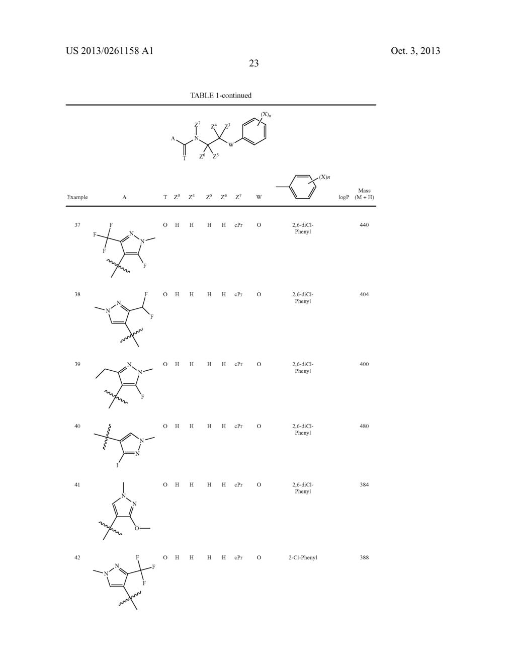 FUNGICIDAL N-(2-PHENOXYETHYL)CARBOXAMIDE DERIVATIVES AND THEIR AZA, THIA     AND SILA ANALOGUES - diagram, schematic, and image 24