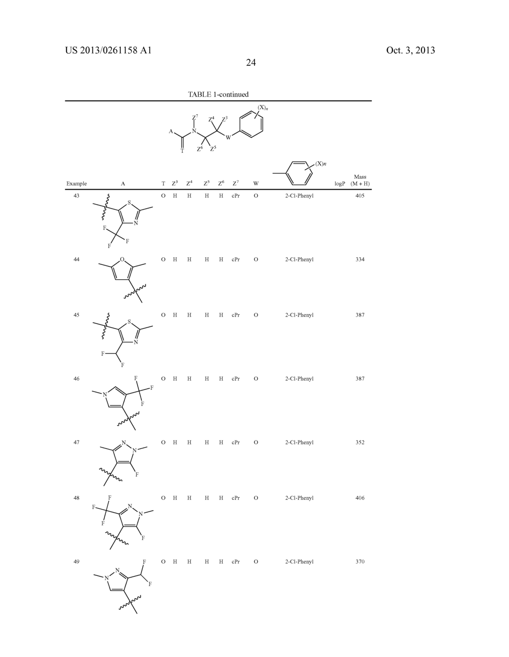 FUNGICIDAL N-(2-PHENOXYETHYL)CARBOXAMIDE DERIVATIVES AND THEIR AZA, THIA     AND SILA ANALOGUES - diagram, schematic, and image 25