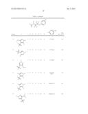 FUNGICIDAL N-(2-PHENOXYETHYL)CARBOXAMIDE DERIVATIVES AND THEIR AZA, THIA     AND SILA ANALOGUES diagram and image