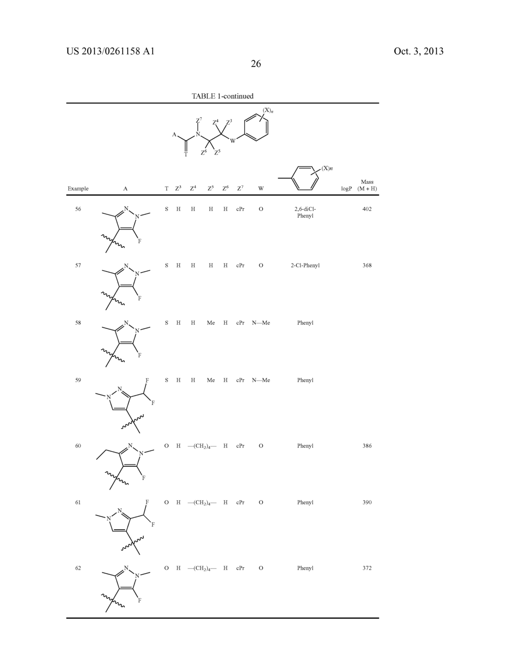 FUNGICIDAL N-(2-PHENOXYETHYL)CARBOXAMIDE DERIVATIVES AND THEIR AZA, THIA     AND SILA ANALOGUES - diagram, schematic, and image 27