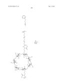 CYCLODEXTRIN-BASED POLYMERS FOR THERAPEUTIC DELIVERY diagram and image