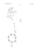 CYCLODEXTRIN-BASED POLYMERS FOR THERAPEUTIC DELIVERY diagram and image