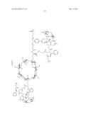 CYCLODEXTRIN-BASED POLYMERS FOR THERAPEUTIC DELIVERY diagram and image