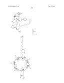 CYCLODEXTRIN-BASED POLYMERS FOR THERAPEUTIC DELIVERY diagram and image