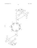 CYCLODEXTRIN-BASED POLYMERS FOR THERAPEUTIC DELIVERY diagram and image