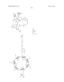 CYCLODEXTRIN-BASED POLYMERS FOR THERAPEUTIC DELIVERY diagram and image