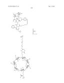 CYCLODEXTRIN-BASED POLYMERS FOR THERAPEUTIC DELIVERY diagram and image