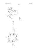 CYCLODEXTRIN-BASED POLYMERS FOR THERAPEUTIC DELIVERY diagram and image