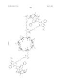 CYCLODEXTRIN-BASED POLYMERS FOR THERAPEUTIC DELIVERY diagram and image