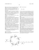 CYCLODEXTRIN-BASED POLYMERS FOR THERAPEUTIC DELIVERY diagram and image