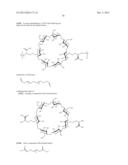 CYCLODEXTRIN-BASED POLYMERS FOR THERAPEUTIC DELIVERY diagram and image