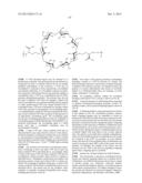 CYCLODEXTRIN-BASED POLYMERS FOR THERAPEUTIC DELIVERY diagram and image