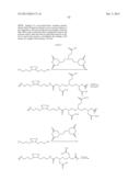 CYCLODEXTRIN-BASED POLYMERS FOR THERAPEUTIC DELIVERY diagram and image