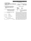 PROCESS FOR THE PREPARATION OF POLYRICINOLEIC ACID ESTER POLYOLS HAVING     PRIMARY HYDROXYL END GROUPS diagram and image