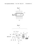 PROCESS FOR THE MODIFICATION OF POLYMERS, IN PARTICULAR POLYMER     NANOPARTICLES diagram and image