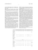 FLAME-RETARDED THERMOPLASTIC COMPOSITIONS OF HIGH THERMOMECHANICAL     STRENGTH, IN PARTICULAR FOR ELECTRIC CABLES diagram and image