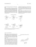 EFFICIENT AND SCALABLE PROCESS FOR THE MANUFACTURE OF FONDAPARINUX SODIUM diagram and image