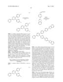 Organic Compound, Benzoxazole Derivative, and Light-Emitting Element,     Light-Emitting Device, and Electronic Device Using the Benzoxazole     Derivative diagram and image