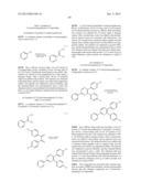 Organic Compound, Benzoxazole Derivative, and Light-Emitting Element,     Light-Emitting Device, and Electronic Device Using the Benzoxazole     Derivative diagram and image