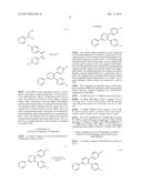 Organic Compound, Benzoxazole Derivative, and Light-Emitting Element,     Light-Emitting Device, and Electronic Device Using the Benzoxazole     Derivative diagram and image