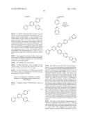 Organic Compound, Benzoxazole Derivative, and Light-Emitting Element,     Light-Emitting Device, and Electronic Device Using the Benzoxazole     Derivative diagram and image