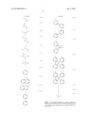 Organic Compound, Benzoxazole Derivative, and Light-Emitting Element,     Light-Emitting Device, and Electronic Device Using the Benzoxazole     Derivative diagram and image