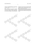 Organic Compound, Benzoxazole Derivative, and Light-Emitting Element,     Light-Emitting Device, and Electronic Device Using the Benzoxazole     Derivative diagram and image