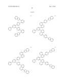 Organic Compound, Benzoxazole Derivative, and Light-Emitting Element,     Light-Emitting Device, and Electronic Device Using the Benzoxazole     Derivative diagram and image