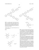 Organic Compound, Benzoxazole Derivative, and Light-Emitting Element,     Light-Emitting Device, and Electronic Device Using the Benzoxazole     Derivative diagram and image