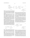 Organic Compound, Benzoxazole Derivative, and Light-Emitting Element,     Light-Emitting Device, and Electronic Device Using the Benzoxazole     Derivative diagram and image