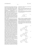 Organic Compound, Benzoxazole Derivative, and Light-Emitting Element,     Light-Emitting Device, and Electronic Device Using the Benzoxazole     Derivative diagram and image