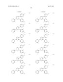 Organic Compound, Benzoxazole Derivative, and Light-Emitting Element,     Light-Emitting Device, and Electronic Device Using the Benzoxazole     Derivative diagram and image