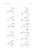 Organic Compound, Benzoxazole Derivative, and Light-Emitting Element,     Light-Emitting Device, and Electronic Device Using the Benzoxazole     Derivative diagram and image