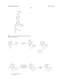 PROCESS OF MAKING GYRASE AND TOPOISOMERASE INHIBITORS diagram and image