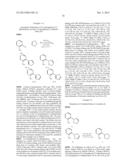 PROCESS OF MAKING GYRASE AND TOPOISOMERASE INHIBITORS diagram and image