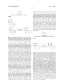 PROCESS OF MAKING GYRASE AND TOPOISOMERASE INHIBITORS diagram and image