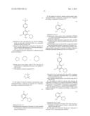 PROCESS OF MAKING GYRASE AND TOPOISOMERASE INHIBITORS diagram and image