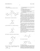 PROCESS FOR THE MANUFACTURING OF CRR INHIBITORS diagram and image