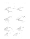 METHODS FOR PREPARING SYNTHETIC BILE ACIDS AND COMPOSITIONS COMPRISING THE     SAME diagram and image