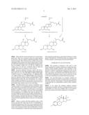 METHODS FOR PREPARING SYNTHETIC BILE ACIDS AND COMPOSITIONS COMPRISING THE     SAME diagram and image