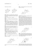 METHODS FOR PREPARING SYNTHETIC BILE ACIDS AND COMPOSITIONS COMPRISING THE     SAME diagram and image